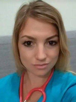 Фото врача Ларикова Дина Анатольевна
