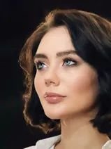 Фото врача Комарова Александра Сергеевна