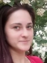 Фото врача Иванина Анна Валерьевна