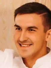 Фото «Габидулин Виталий Сергеевич»