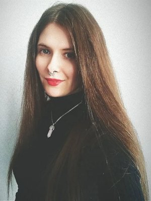 Фото врача Гордиенко Алёна Михайловна
