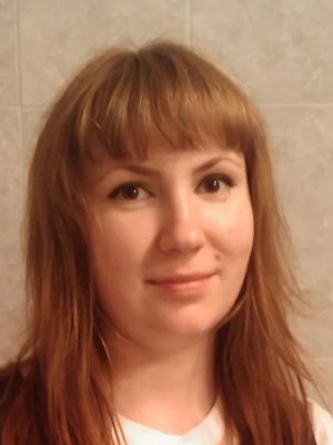 Фото врача Гришина Арина Александровна
