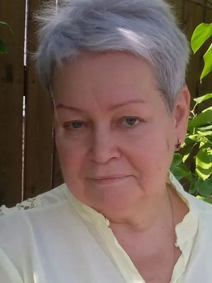 Фото врача Наталья Ахроменко Вячеславовна
