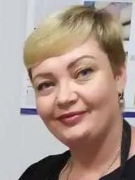 Фото «Широкова Елена Вячеславовна»