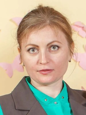 Фото врача Яковлева Надежда Николаевна