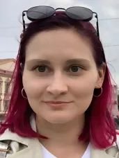Фото врача Казначеева Мария Павловна