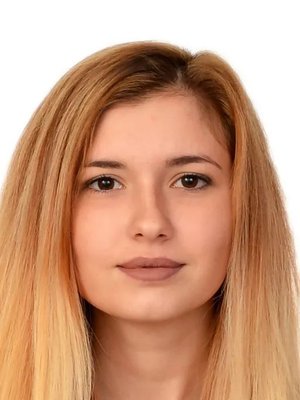 Фото «Ханьярова Полина Альфредовна»