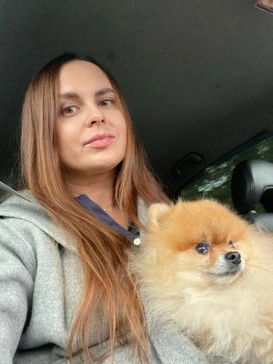 Фото «Васильичева Ирина Алексеевна»