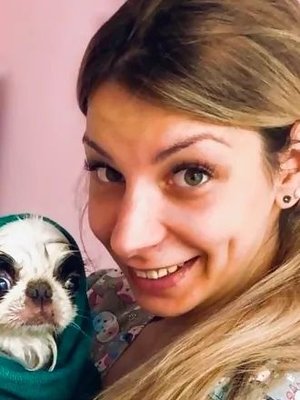 Фото врача Плотникова Анастасия Сергеевна