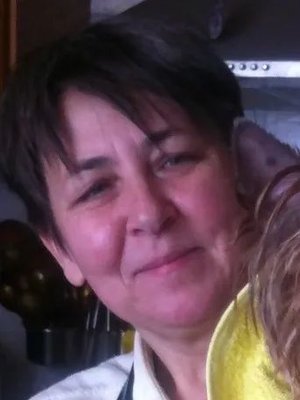 Фото врача Лаврина Светлана Валерьевна