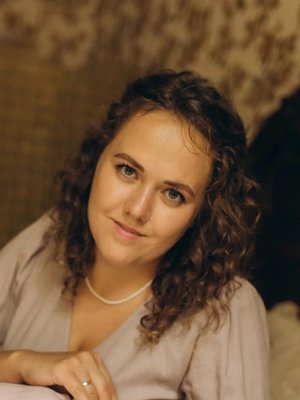 Фото врача Изотенко Анна Владиславовна