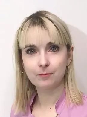 Фото врача Денисова Надежда Викторовна