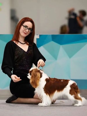 Фото «Рогова Екатерина Витальевна»