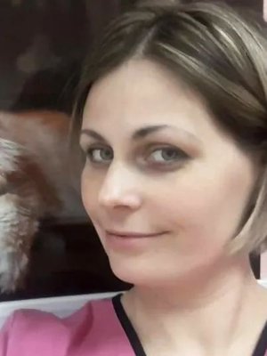 Фото врача Тулякова Екатерина Александровна