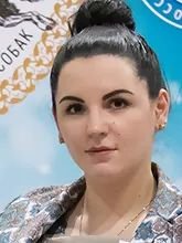 Фото врача Куропаткина Мария Андреевна
