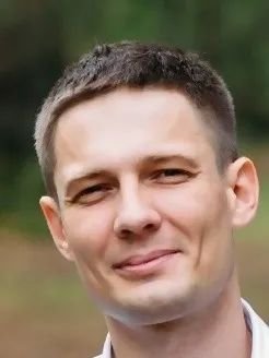 Фото врача Буйнов Александр Леонидович