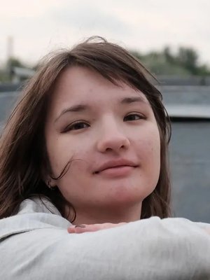 Фото врача Александрова Мария Александровна