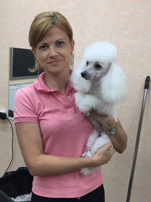 Фото врача Красавцева Екатерина Александровна