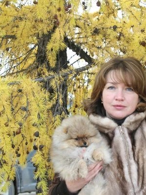 Фото врача Куженова Ольга Александровна