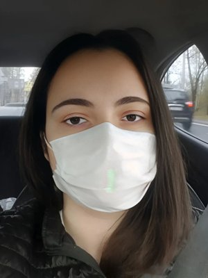 Фото врача Иванова Карина Акоповна