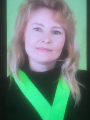 Фото врача Жилавец Светлана Александровна