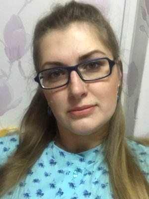 Фото «Коваленко Екатерина Сергеевна»