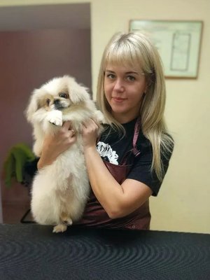 Фото врача Девяткина Елена Михайловна