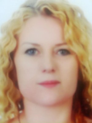 Фото врача Покидова Светлана Алексеевна