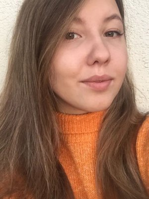 Фото врача Гонсалес Валерия Валерьевна