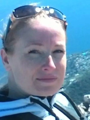 Фото врача Семенова Надежда Владимировна