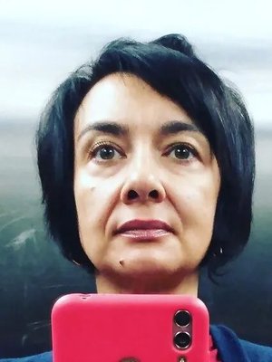 Фото врача Ершова Наталья Евгеньевна