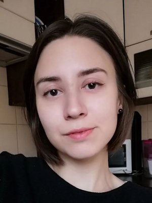 Фото врача Симученко Екатерина Евгеньевна