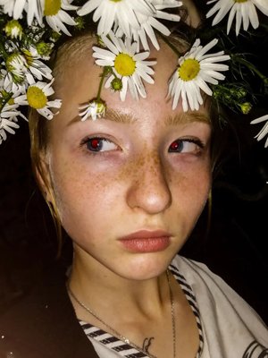 Фото врача Будилина Елизавета Романовна