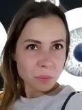 Фото врача Ребезова Анна Владимировна