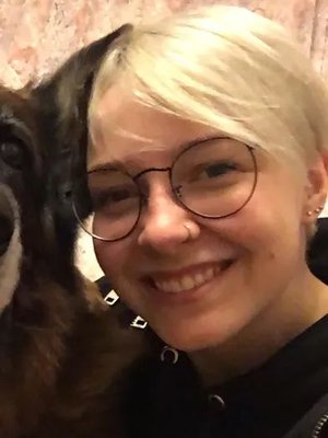 Фото врача Плешкова Ксения Аркадьевна