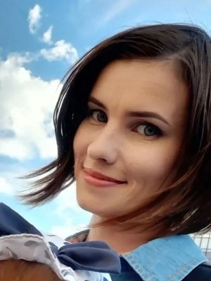 Фото врача Фомина Александра Сергеевна
