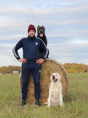 Фото врача Кокарев Павел Васильевич