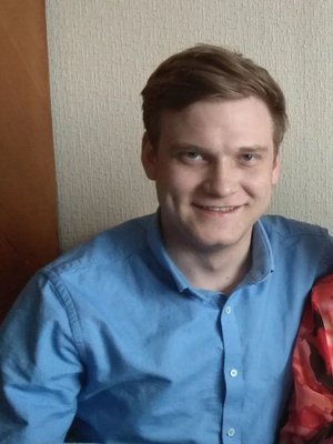 Фото врача Виноградов Сергей Александрович