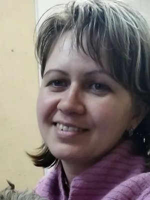 Фото врача Зайцева Оксана Александровна