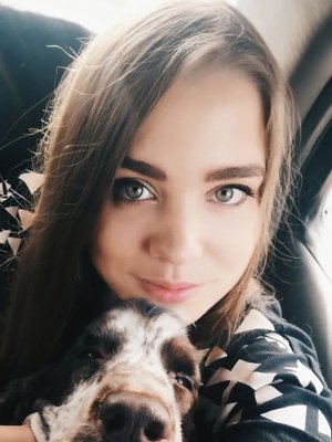 Фото врача Бардош Алиса Валентиновна
