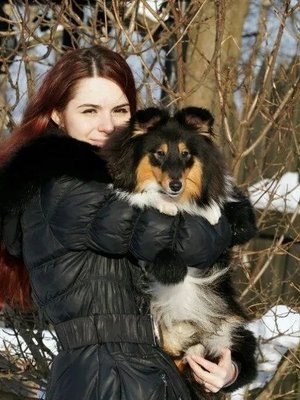 Фото врача Пелипенко Анастасия Алексеевна