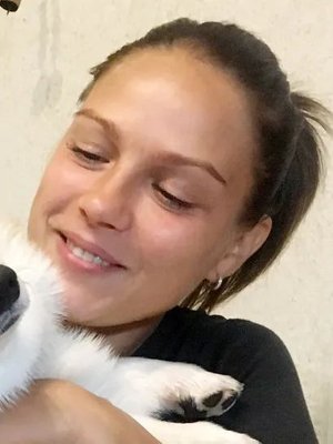 Фото врача Романова Наталья Леонидовна
