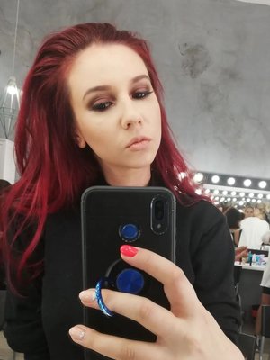 Фото врача Юрченко Александра Сергеевна