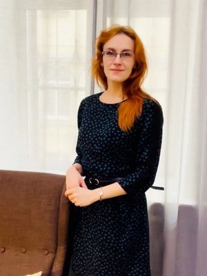 Фото врача Подхомутова Ольга Евгеньевна
