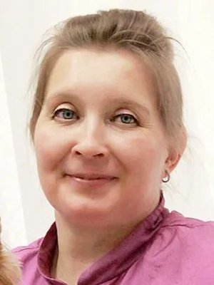 Фото врача Софронова Наталия Владимировна
