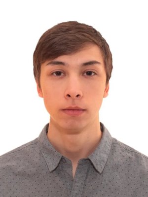 Фото «Чекасин Константин Александрович»