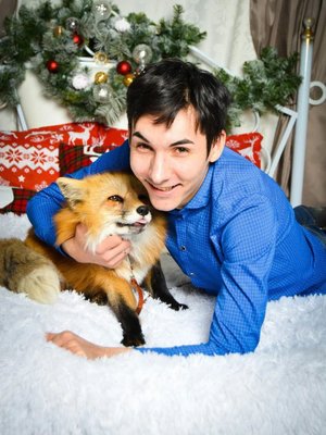 Фото врача Камалетдинов Юрий Дмитриевич