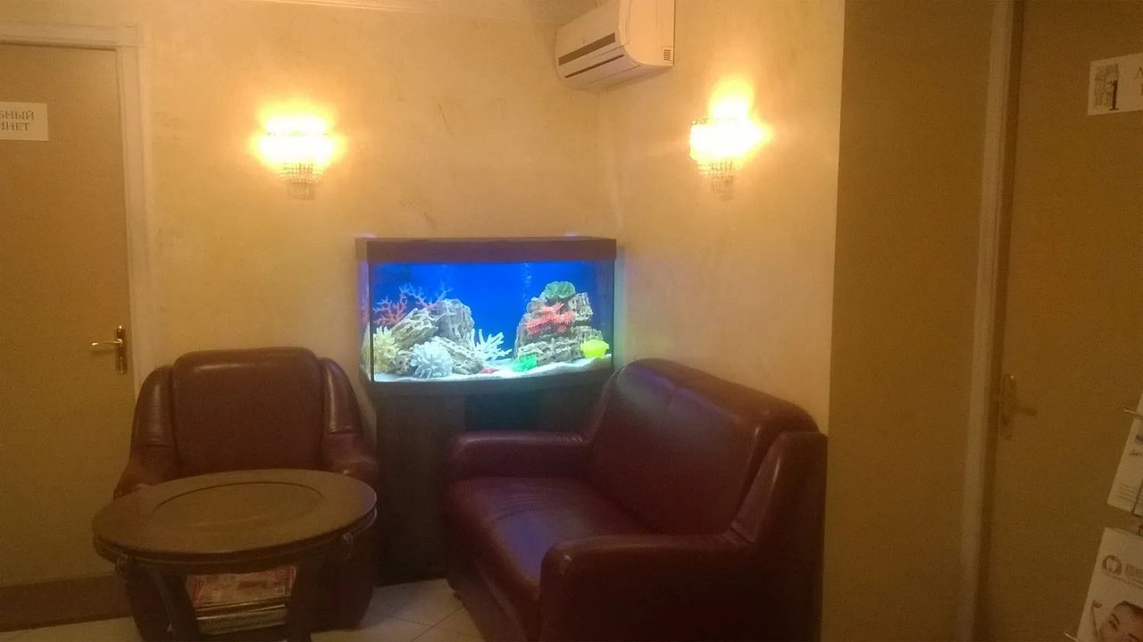 Фото врача