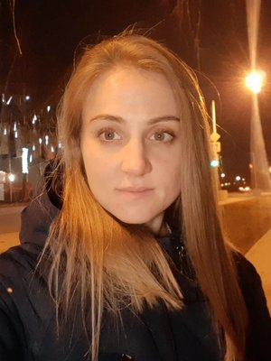 Фото врача Поспелова Олеся Сергеевна