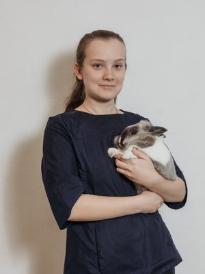 Фото врача Никифорова Анна Сергеевна